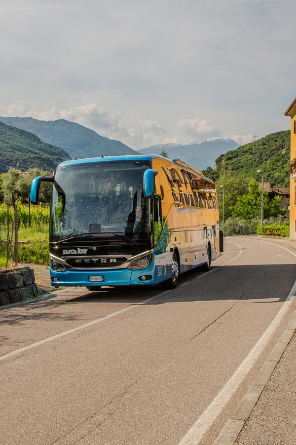Soggiorno ad Abano Terme