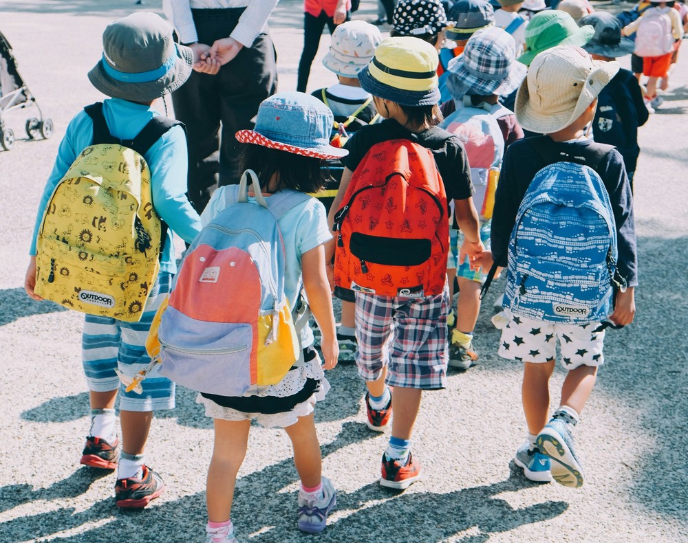 Gite scolastiche e trasporto studenti con Sarcatour