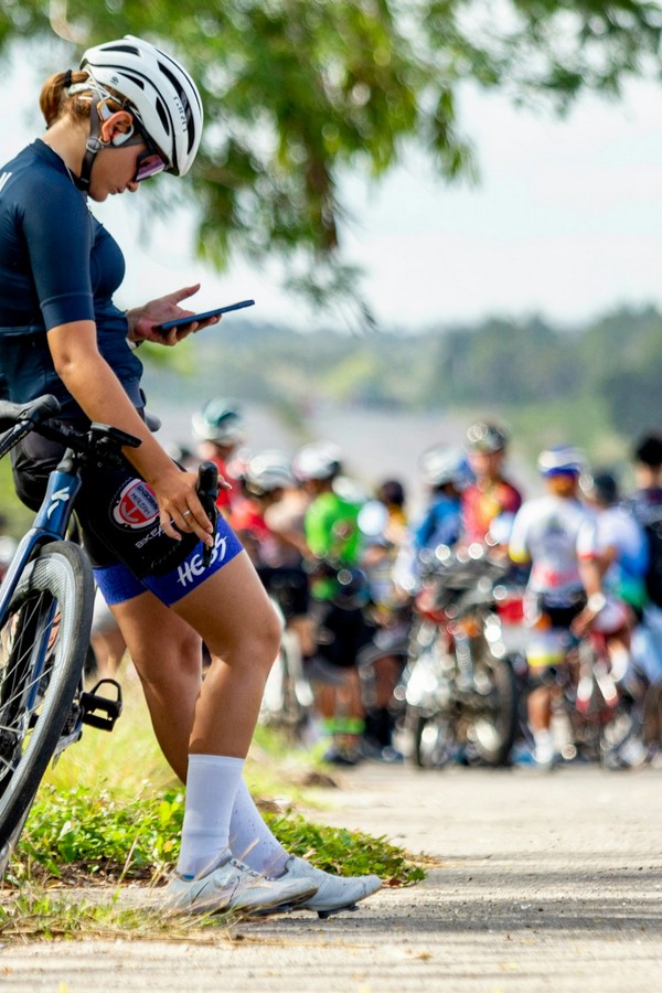 Trasporto per cicloturismo con Sarcatour