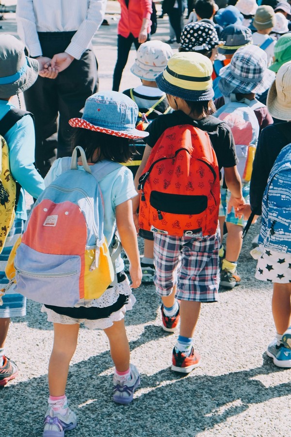 Gite scolastiche e trasporto studenti con Sarcatour