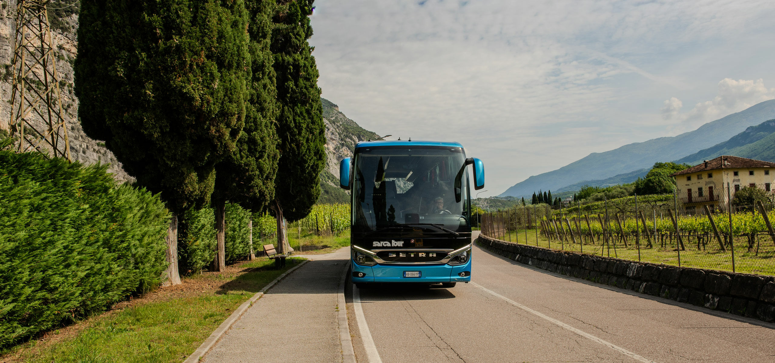 Servizi -